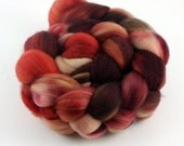 Superwash Merino - Fox Hunt