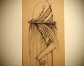 Original Drawing - My Greatest Invention
