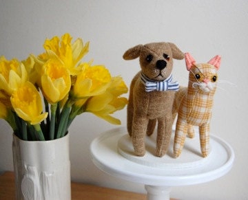 PET PORTRAIT Topper