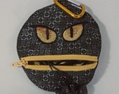 EarWorm earbud case