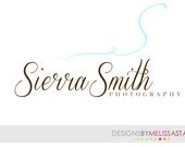Premade Custom Business Digital Business Logo Watermark