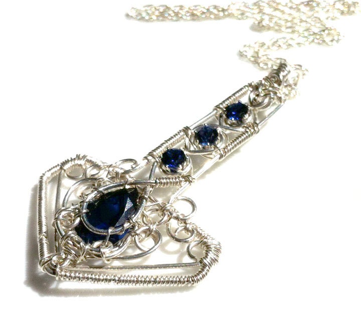 Sapphire Mjölnir