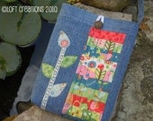 West Linn Bag PDF Pattern