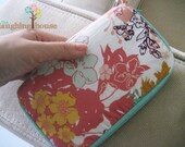 Samsung Galaxy Note Case/Mini Purse (Daydreaming in Sunshine)