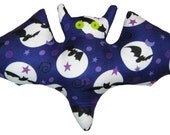 Batty for Bats