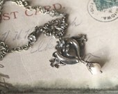 The Beauty of the Heart Necklace