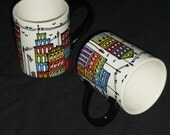 Standard Mugs