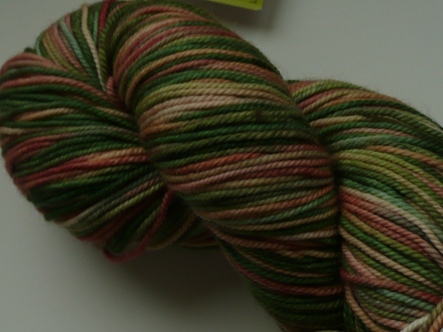 Sport-a-licious Yarn