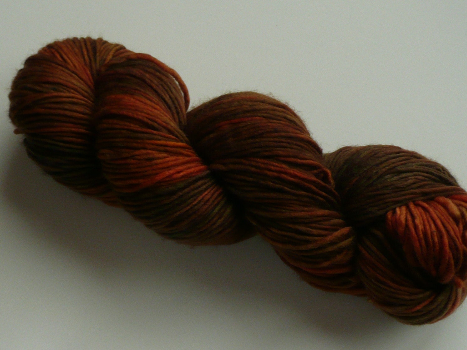 DK Yarn