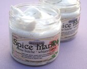 Spice Market 2 oz Mini Creme Fraiche Whipped Soap VEGAN