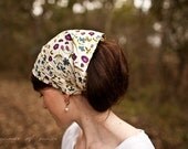 Cecily In Mirabella Garlands of Grace 2013 Liberty Print Collection