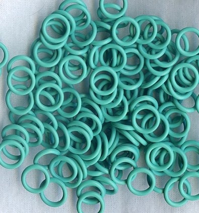 12mm AQUA O Rings
