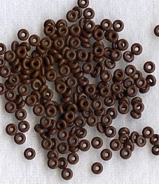 TEENY CHOCOLATE O Rings