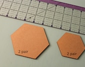 Hexagons Bundle