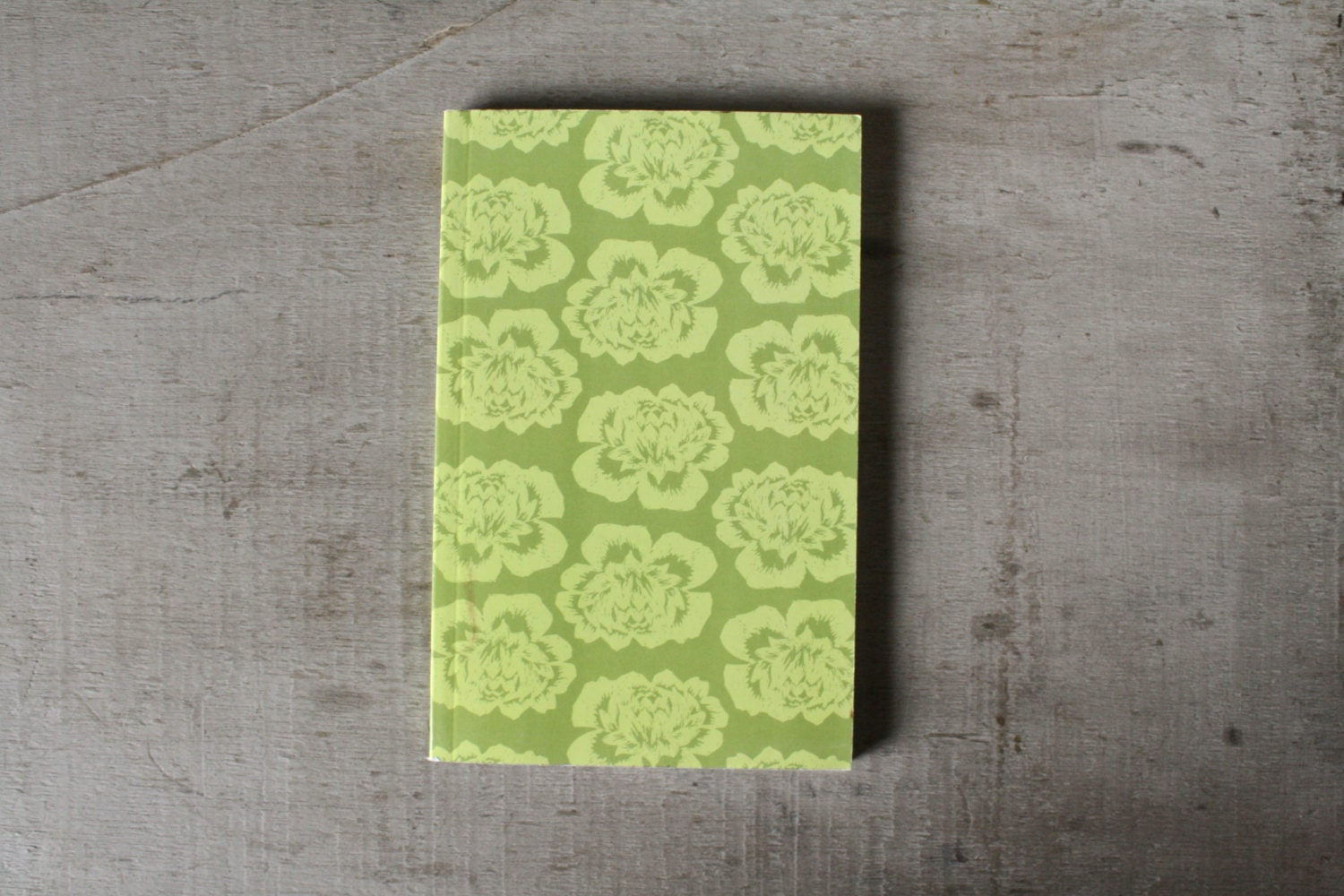 Notebook - Roses