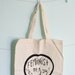 Feminist Killjoy Tote