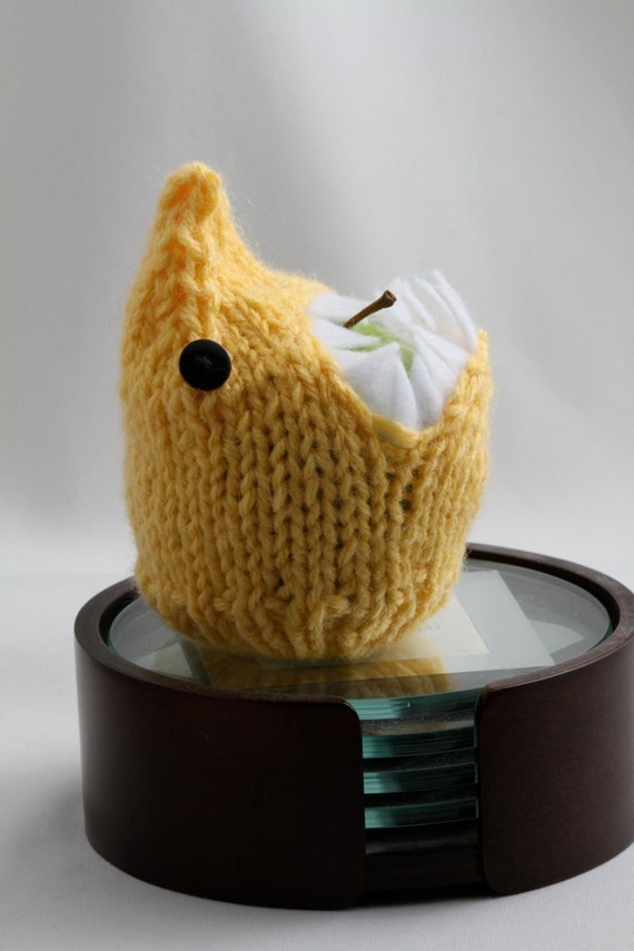 SharkApple Sleeve Cozy