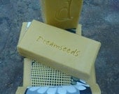 Empower Solar Plexus Chakra Soap