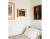 Cottage Bedroom - 8x12 signed photo