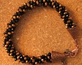Kumihimo Bracelet Beaded Bracelet Chinese Angelic Crystal Bracelet