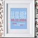 Father's Day Gift, Home is wherever I'm with you, Subway Art, Wedding Dates, Birthdates