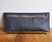 Needle Bag - Leather pouch- Tool Pouch