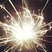 5x5 Fine Art Photograph - Happy 4th -  Instagram photo