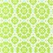 Modern Bliss quilt or craft fabric by Robert Kaufman- Mod Moroccan in Caribbean, 1 Yard