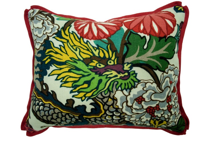 Eleanor Pillow