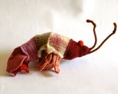 Sweater Scrap Prawn