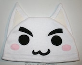 Toro Sony Kitty Handmade Hat