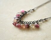 Tourmaline Necklace