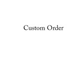 Custom Order for sbass92