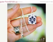 Moving Sale - NECKLACE CHAIN, Silver Plated Link Chain 18 inch