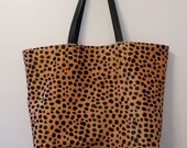 Lennox Tote