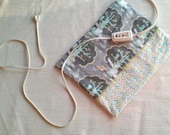 Modern Heating Pad Cover