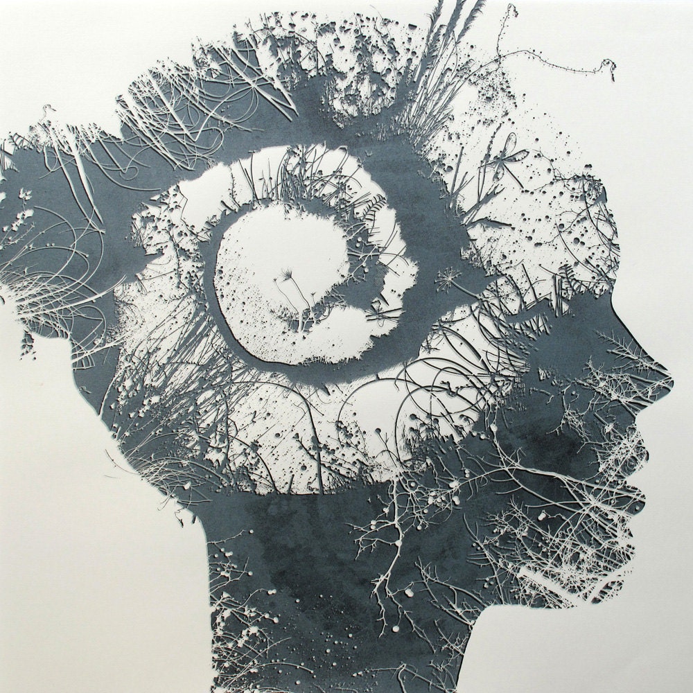 Silver Shadows