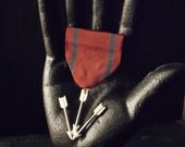 Golden Arrow Merit Badge