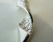 Anam Cara Soul Friend Inspiral Spiral Pendant Best Friend Maid of Honor Ready to Ship
