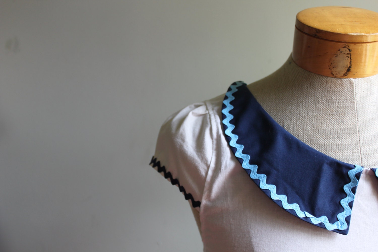 The ZigZag Tunic