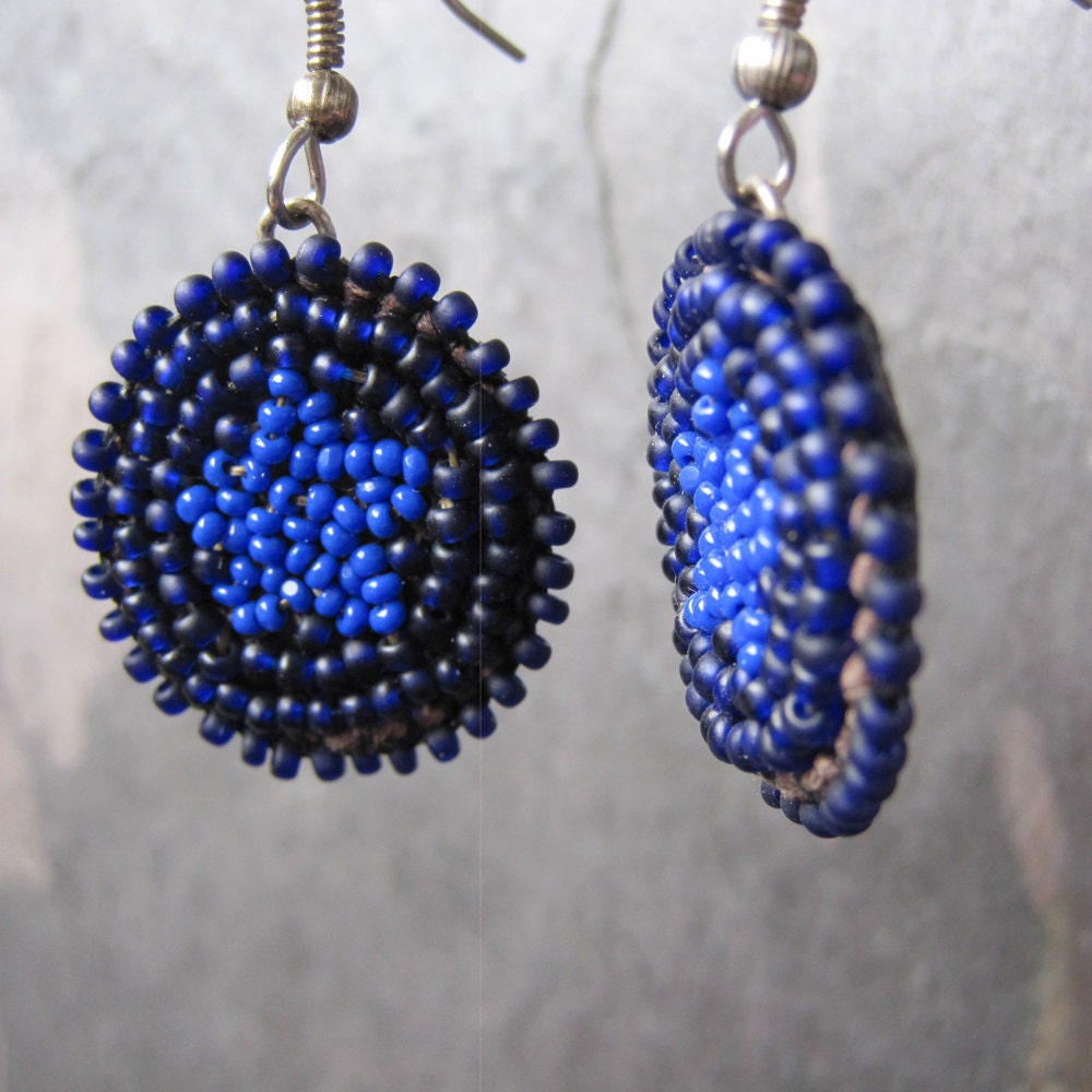 SALE Star Earrings