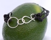 Strong and Beautiful Bracelet
