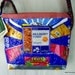 Berrylicious Fused Plastic Tote