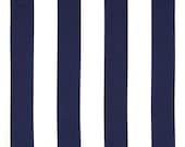 CUSTOM LISTING FOR MaritzaL-- 13"x60 ft. Stripes Navy blue and white striped Runner Nautical Beach stripes Destination Wedding Bridal 6/4