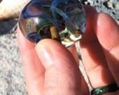 Giant Glass Shroom Marble