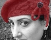 Embers Hat Kit
