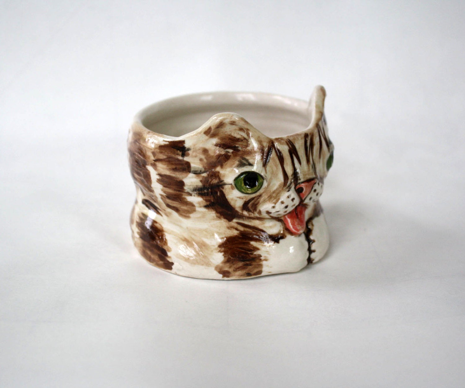 Lil Bub Cup
