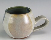 Creamy Blue  Bubble Cup
