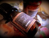 Honey Patchouli Perfume Oil-Eau de Viagra