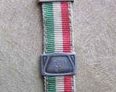 Engraved Watch Fob